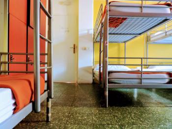 Feetup Home Backpackers Valencia, Valencia (Foto 4)
