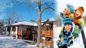 Арт комплекс Горски дом - Трявна, Trjawna (Foto 4)