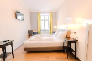 Atrium Hotel Salzburg, Salisburgo (foto 5)