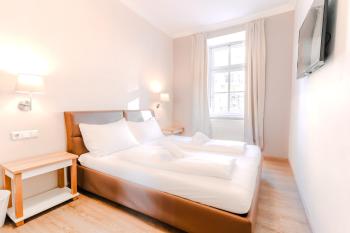 Atrium Hotel Salzburg, Salisburgo (foto 2)