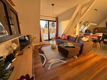 Ferienwohnung am Park, Lipsko (fotografie 4)