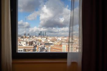 Abba Madrid, Madrid (fotografie 5)
