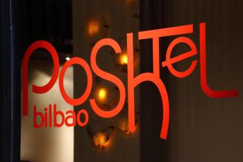 Poshtel Bilbao - Premium Hostel, Bilbao (zdjęcie 2)