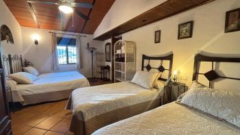 Casa La Finca by CasaTuristica, Ronda (photo 2)