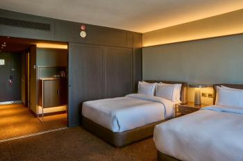 Hilton Buenos Aires, Buenos Aires (photo 4)
