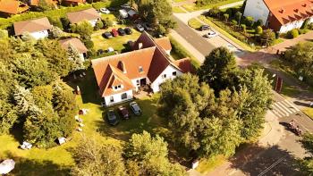 pokoje Dźwirzyno Wczasowa 5