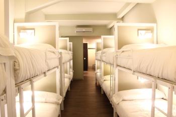 Poshtel Bilbao - Premium Hostel, Bilbao (zdjęcie 3)