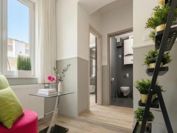 Slawkowska Apartments next to the Main Square by Kings City, Cracovie (photo 3)