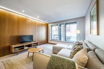 Art & Design Apartment Oporto, Porto (fotografie 5)
