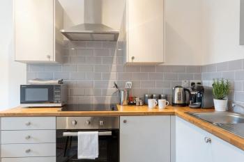 Fantastic 1 Bedroom Apartment Leeds, Leeds (Foto 4)