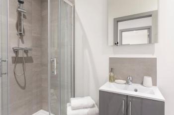 Fantastic 1 Bedroom Apartment Leeds, Leeds (Foto 5)