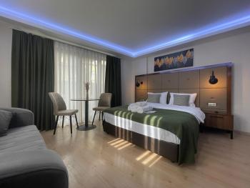 Elegance Suites, Estambul (foto 2)