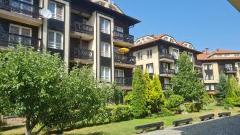 Божурленд Студио А-4-1, Bansko (Foto 3)