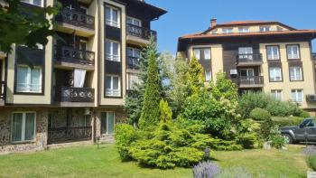Божурленд Студио А-4-1, Bansko (Foto 2)