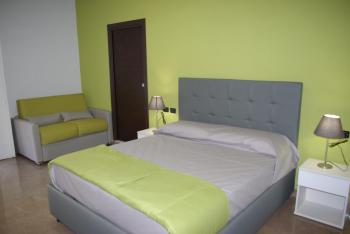 Beverello Suite, Neapel (Foto 4)