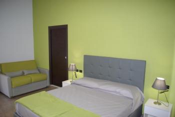 Beverello Suite, Neapel (Foto 5)
