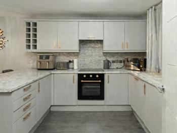 DYNASTAYS- Stylish Seaside Home- Dog Friendly, Garden & Parking, Edinburgh (fotografie 4)