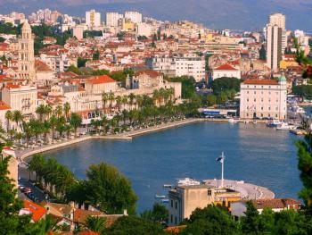 B&B Guest House Be Happy-parking,breakfast Center, Split (zdjęcie 4)