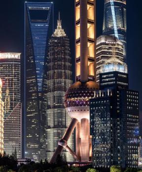 Weekend Homestay West Lujiazui Shanghai, Shanghai (photo 2)