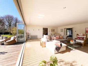 Spring House by The Suffolk Cottage Collection, Aldeburgh (foto 2)
