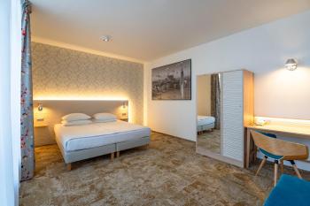 Hotel Metropol, Varsavia (foto 3)