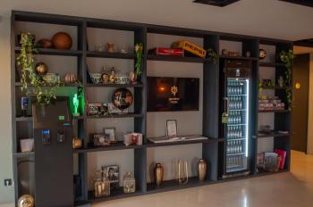 gambino hotel CINCINNATI, Munich (photo 5)