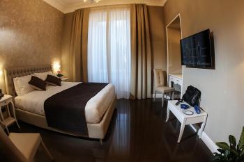 Villa San Martino, Neapel (Foto 4)