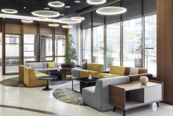 Doubletree by Hilton Ljubljana, Ljubljana (photo 5)