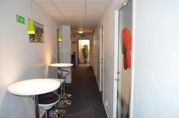 Grad Hotel and Hostel, Stockholm (photo 3)