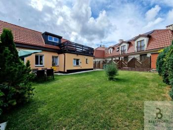 pokoje Ustka Ustka Perłowa 13a
