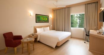 Red Fox by Lemon Tree Hotels, Tiruchirappalli Trichy, Tiruchchirāppalli (foto 3)
