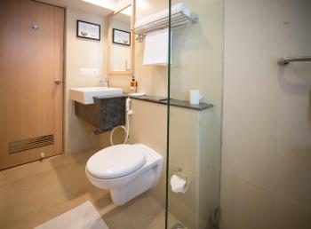 Red Fox by Lemon Tree Hotels, Tiruchirappalli Trichy, Tiruchchirāppalli (foto 4)