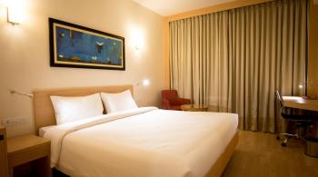 Red Fox by Lemon Tree Hotels, Tiruchirappalli Trichy, Tiruchchirāppalli (foto 5)