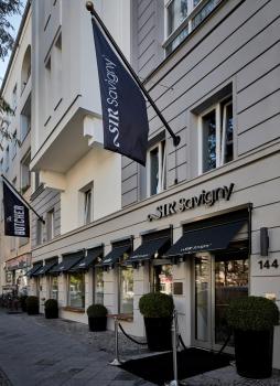 Sir Savigny Hotel, part of Sircle Collection, Berlino (foto 5)