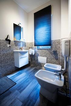 Linea1 b&b, Neapel (Foto 4)