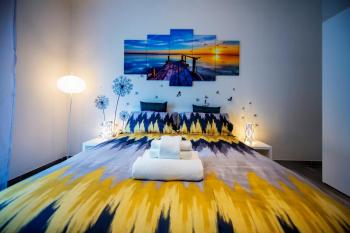 Linea1 b&b, Neapel (Foto 5)