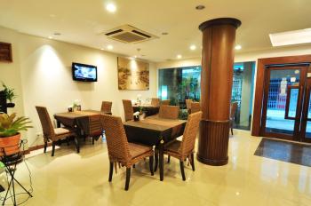 Baan Sukhumvit Soi 18, Bangkok (fotografie 5)