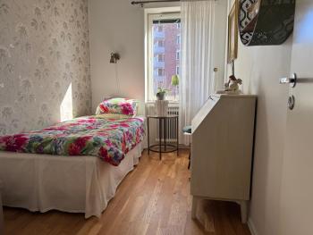 Farsta Bed and Breakfast, Stockholm (photo 2)
