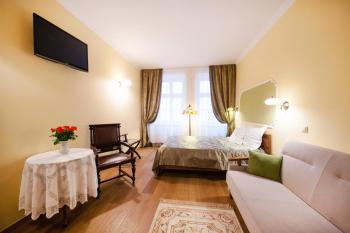 Aparthotel Grodzka 21 Self Check-in, Cracovia (foto 5)