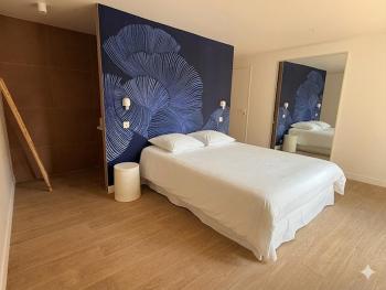 Appartment with terrace and Jacuzzi Pyramid view, Vienne (Foto 2)