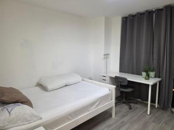 Luxury 2 Bedroom City Centre Apartment Up to 6 close to Utilita 1000Mbps SuperFast Internet, Birmingham (photo 2)