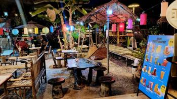 Do Dee cafe, Bangkok (fotografie 4)