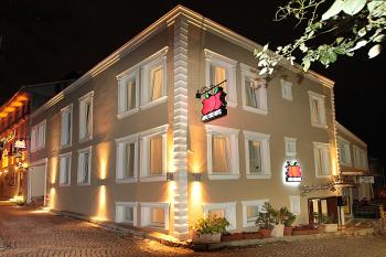 Apple Tree Hotel, Stambuł (zdjęcie 2)