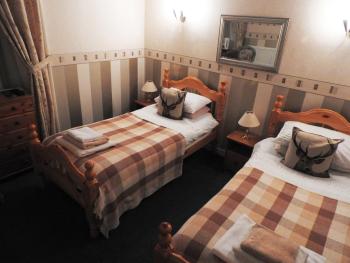 The Stag Head Hotel, Edinburgh (Foto 2)