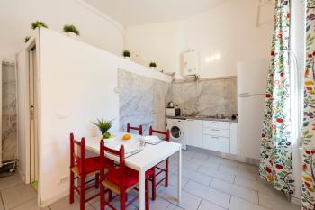 Apartment Vernazzola In Genova - Happy Rentals, Janov (fotografie 3)