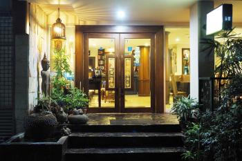 Baan Sukhumvit Soi 18, Bangkok (photo 5)