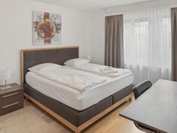 2 BR apartment near lake and city centre - D5, Zürich (Foto 2)