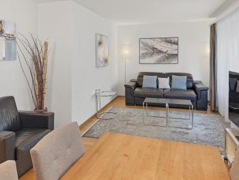 2 BR apartment near lake and city centre - D5, Zürich (Foto 5)
