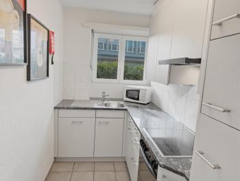 2 BR apartment near lake and city centre - D5, Zürich (Foto 4)