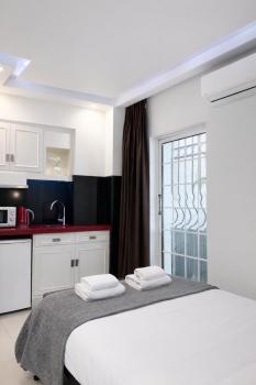 NOHO Boutique Koukaki , premium living, Atény (fotografie 3)